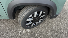 Dacia Spring 27kWh Expression 65 48kW 5dr Auto Electric Hatchback